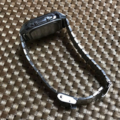 CASIO DB-360 Men's Watch — Japanese