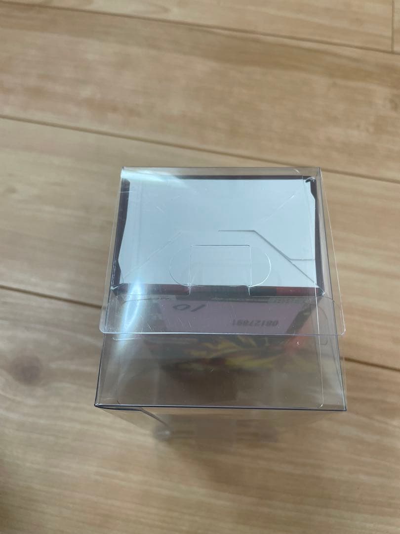 One Piece One Piece Card THE BEST PRB-02 Unopened with Tape 1BOX Box — PRB-02 — Japanese