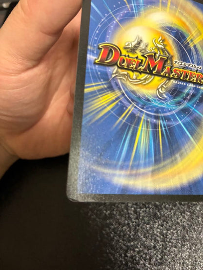 Duel Masters Crystal Paladin — English