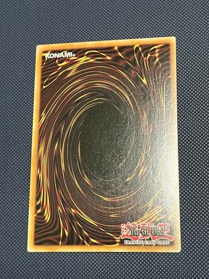 Yu-Gi-Oh Chaos Soldier, Herald of Opening LCYW — LCYW-EN025 — Japanese