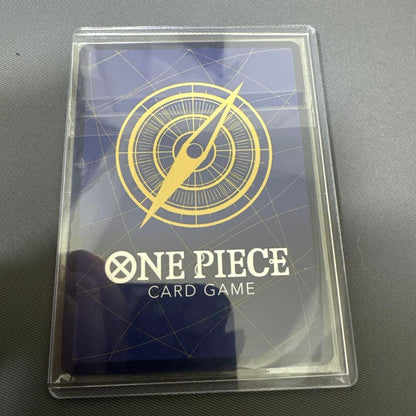 One Piece Perona — Japanese