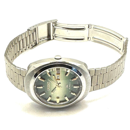 ORIENT S3A-007 Automatic Men's Watch — Japanese