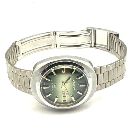 ORIENT S3A-007 Automatic Men's Watch — Japanese