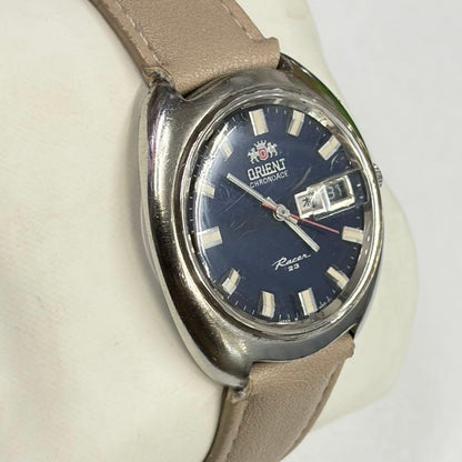 ORIENT CHRONOACE RACER Automatic Men's Watch — Japanese