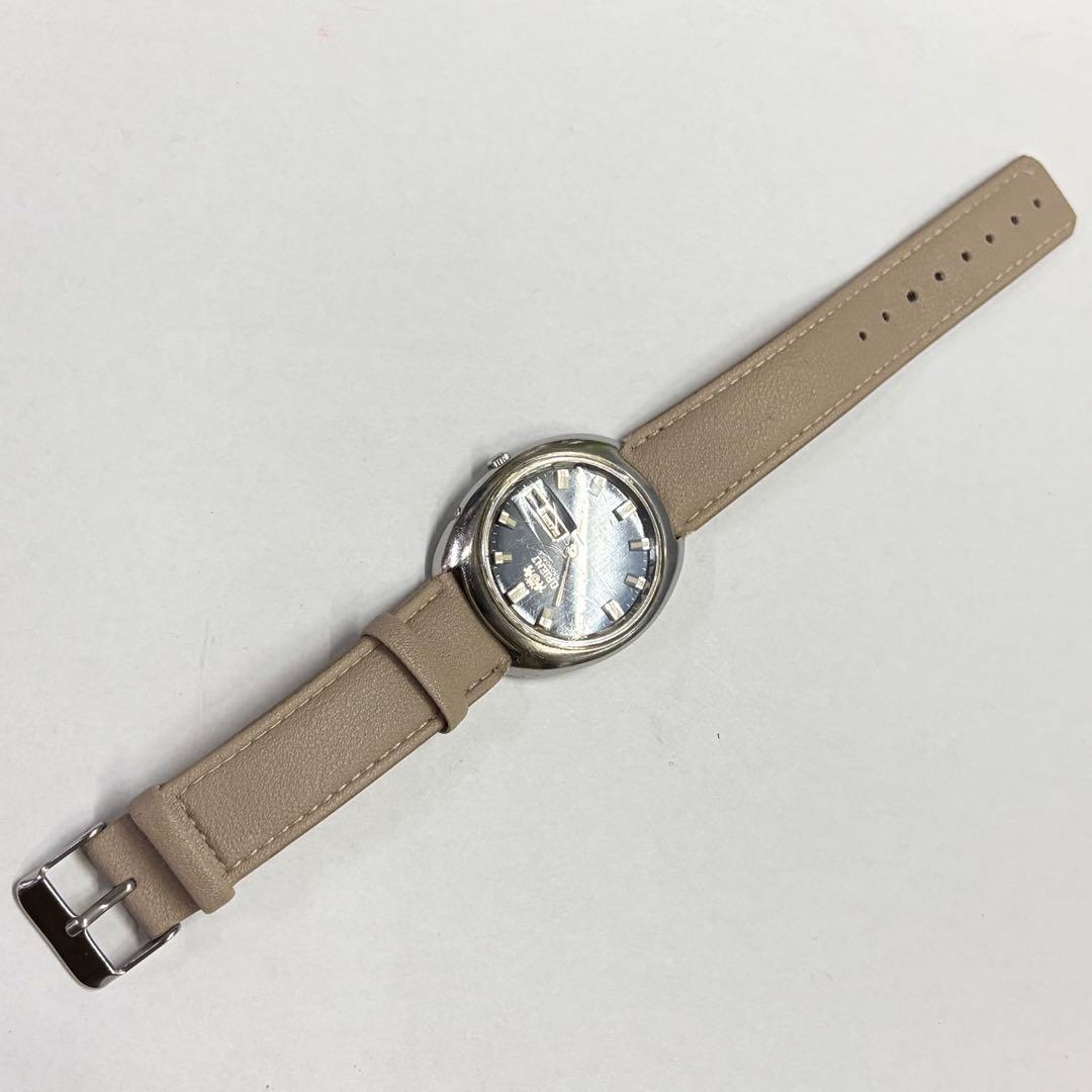 ORIENT CHRONOACE RACER Automatic Men's Watch — Japanese