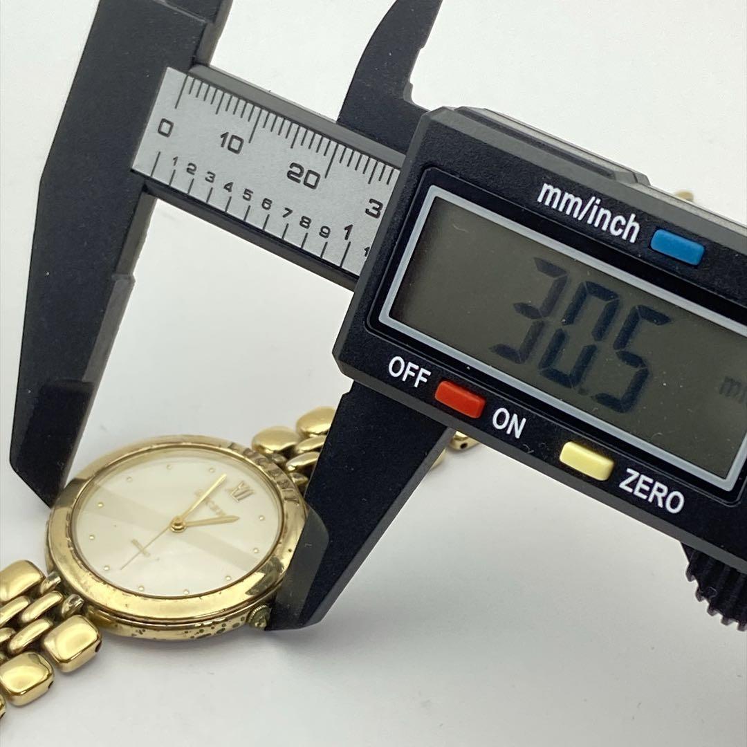 SEIKO 7N01-6C50 Quartz Men's Watch — Japanese