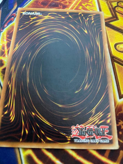 Yu-Gi-Oh Cyberdark Realm Ultimate Rare Relead — Japanese