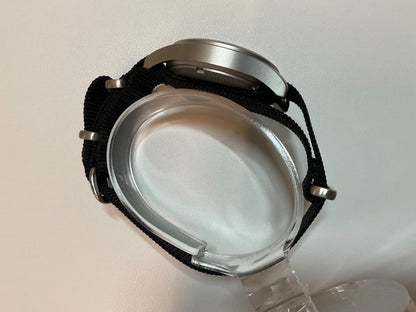 TIMEX Expedition North Field Post Solar Men's Watch — Japanese