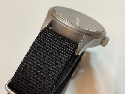 TIMEX Expedition North Field Post Solar Men's Watch — Japanese