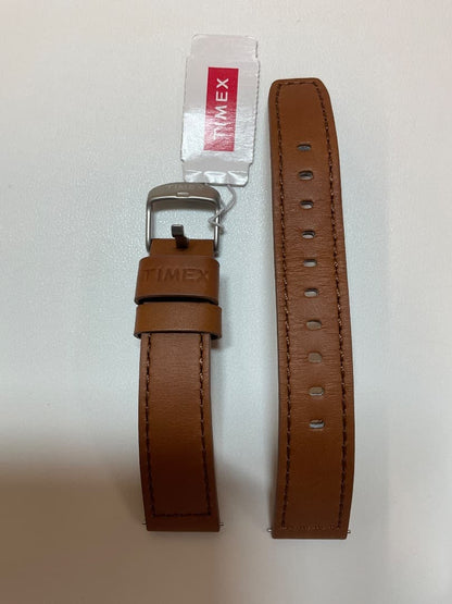 TIMEX Expedition North Field Post Solar Men's Watch — Japanese