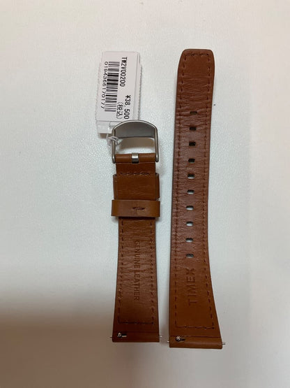 TIMEX Expedition North Field Post Solar Men's Watch — Japanese