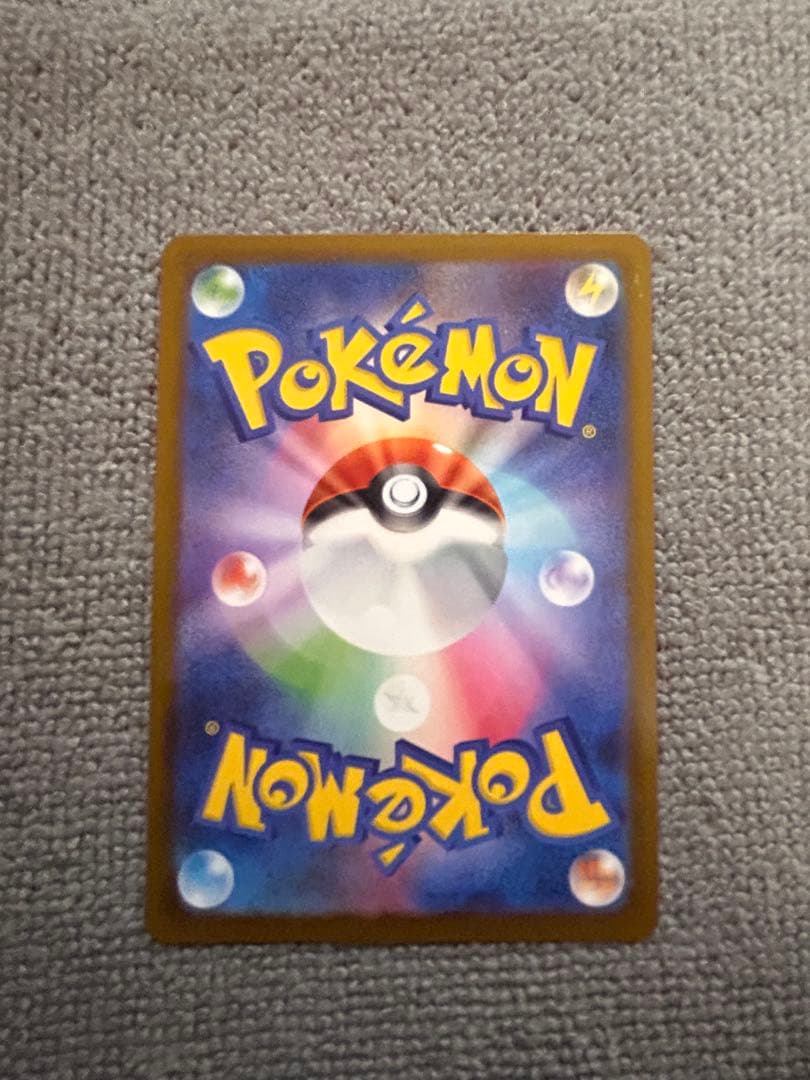 Pokemon Mega Gardevoir ex — Chinese