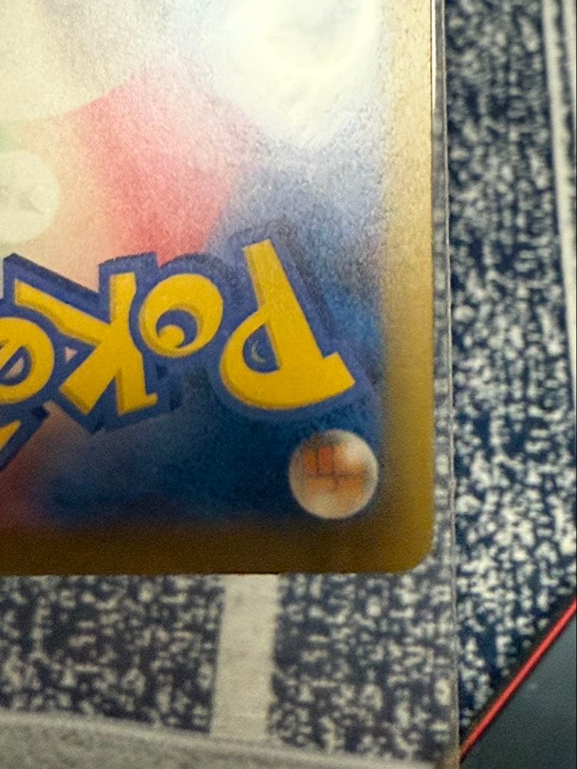 Pokemon Mega Gardevoir ex — Chinese