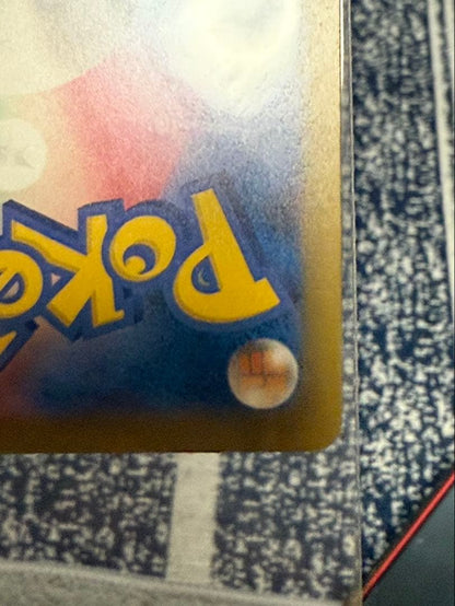 Pokemon Mega Gardevoir ex — Chinese