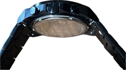 FOSSIL Chronograph Quartz Men's Watch — Japanese