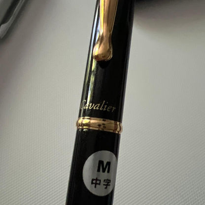 Pilot 5-piece pen set with Drive Pearl-white and 2+1SR Dark Blue pens shown