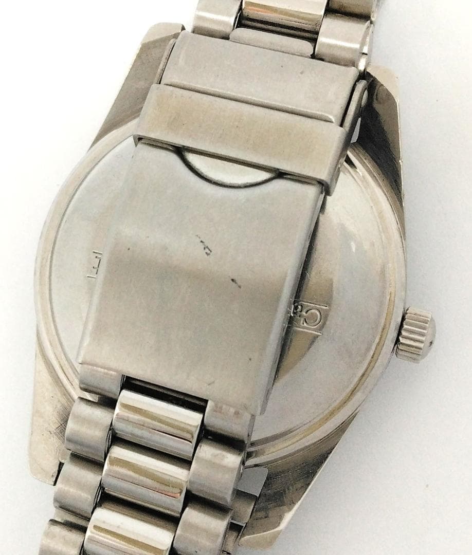 ORIENT AI06001D Automatic Men's Watch — Japanese
