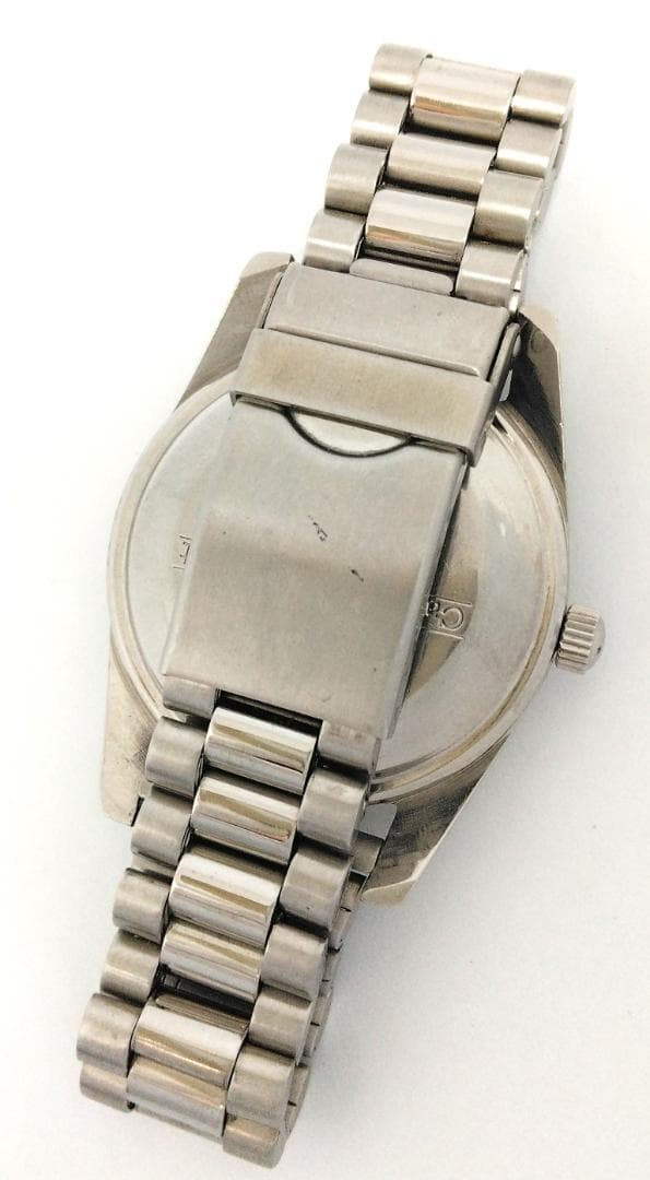 ORIENT AI06001D Automatic Men's Watch — Japanese