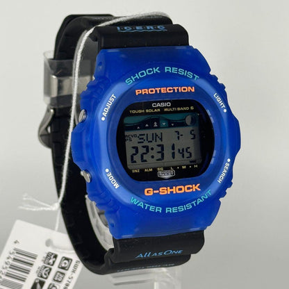 CASIO GWX-5700K-2JR Digital Men's Watch — Japanese