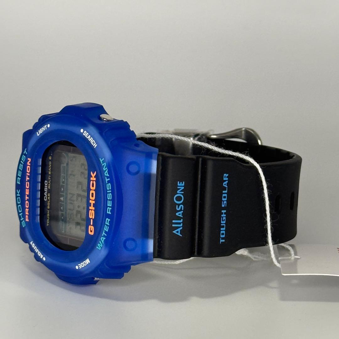 CASIO GWX-5700K-2JR Digital Men's Watch — Japanese