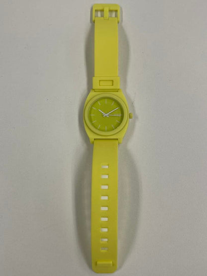 NIXON A119-3014 Quartz Men's Watch — Japanese