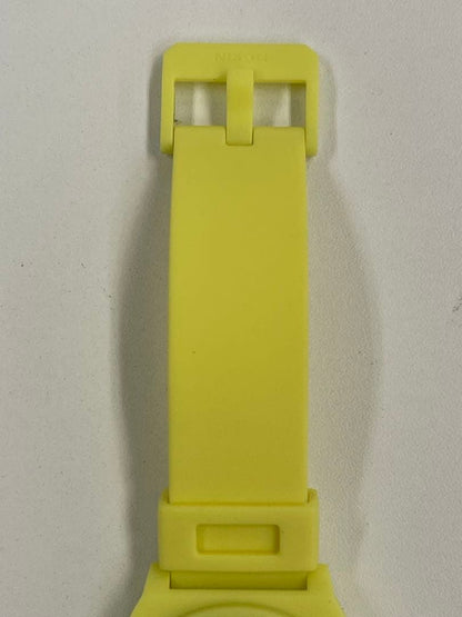 NIXON A119-3014 Quartz Men's Watch — Japanese