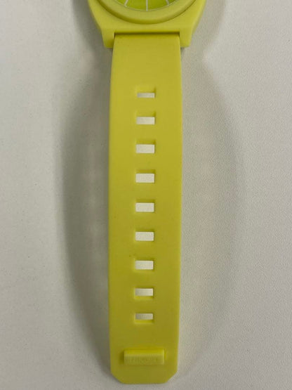 NIXON A119-3014 Quartz Men's Watch — Japanese
