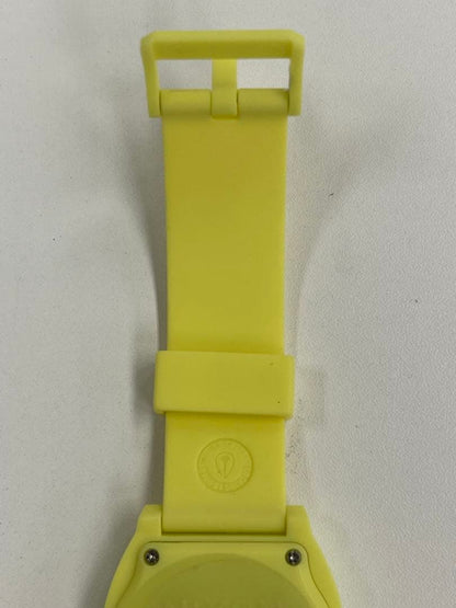 NIXON A119-3014 Quartz Men's Watch — Japanese