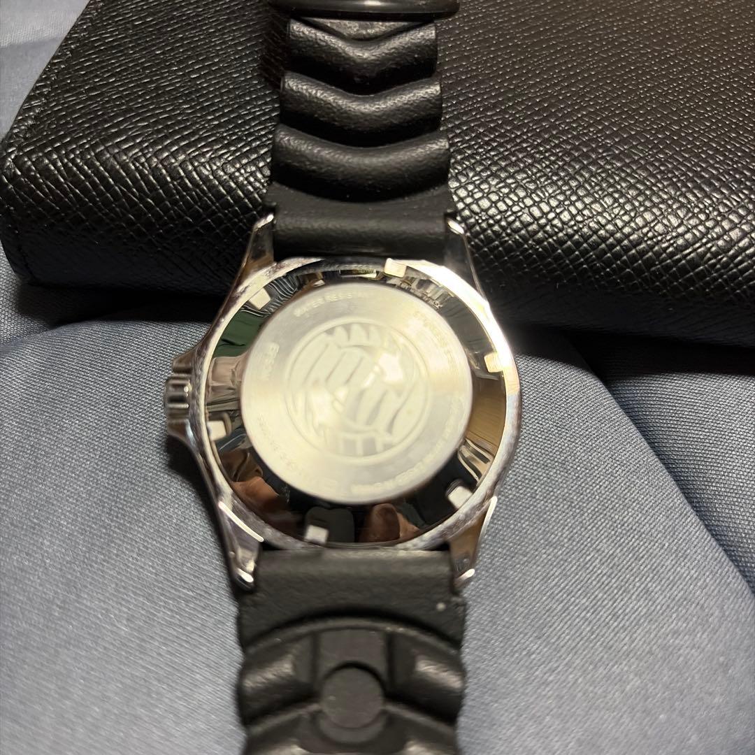 ORIENT SBTR009 Men's Watch — Japanese
