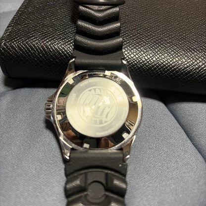 ORIENT SBTR009 Men's Watch — Japanese