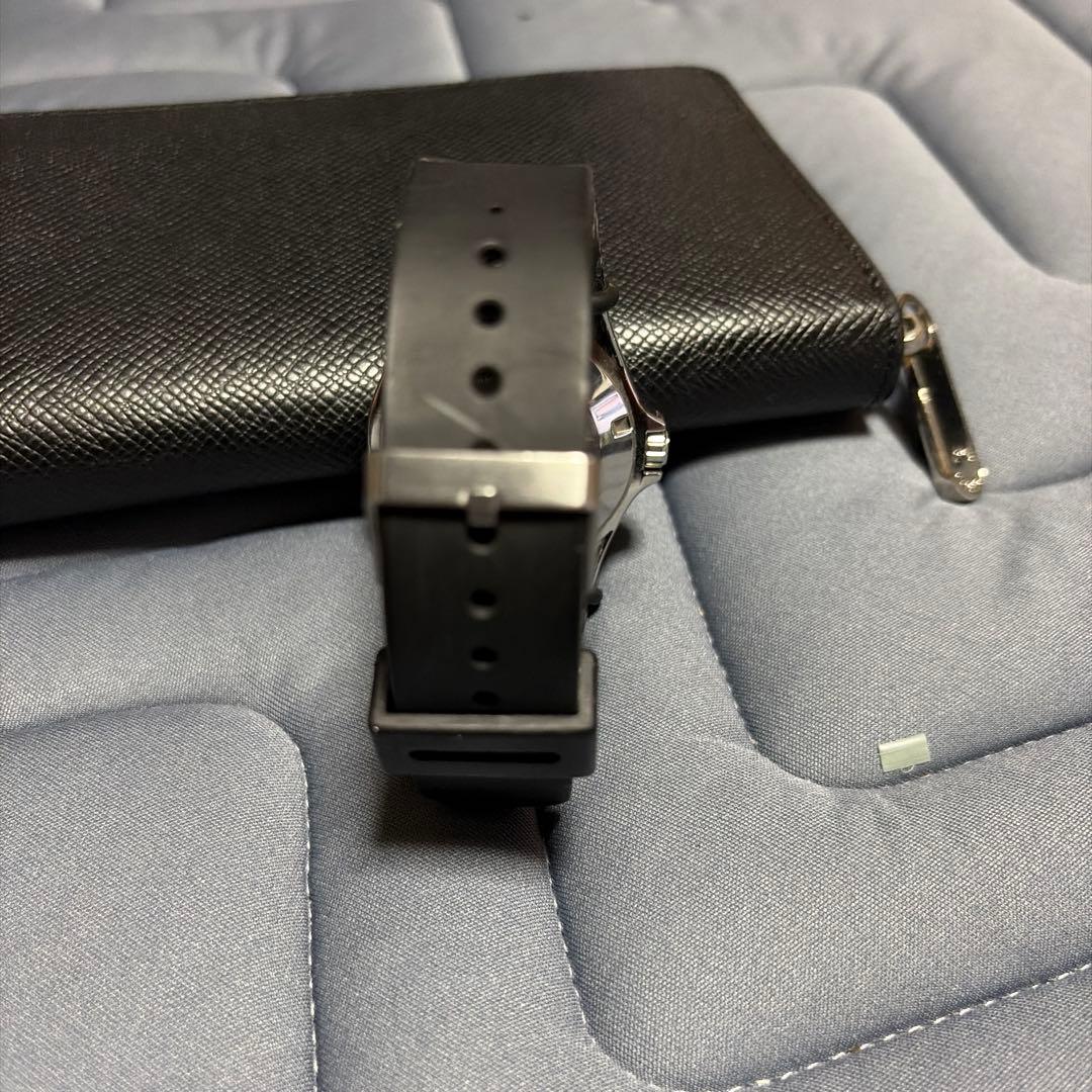 ORIENT SBTR009 Men's Watch — Japanese