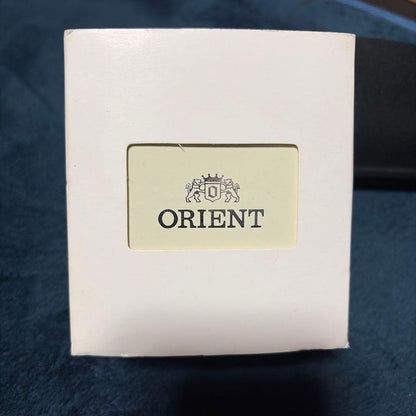 ORIENT SBTR009 Men's Watch — Japanese