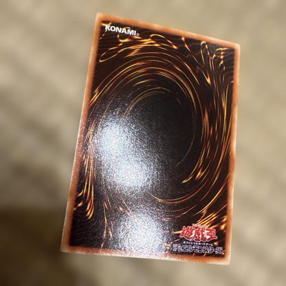 Yu-Gi-Oh The Creator God of Light, Yuya — Japanese