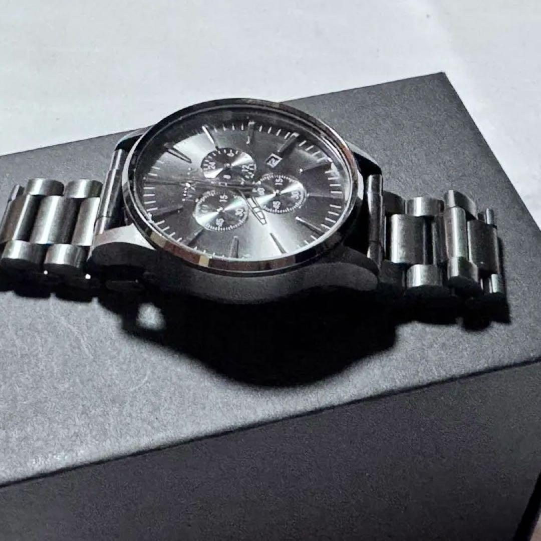 NIXON Sentry Quartz Men's Watch — Japanese