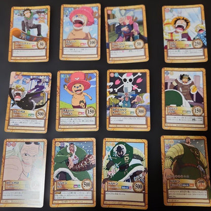 One Piece Chopper — Japanese