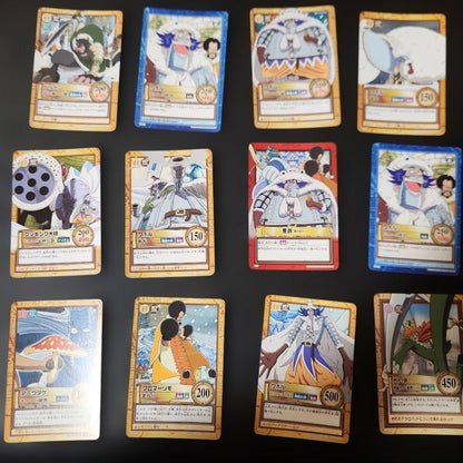 One Piece Chopper — Japanese