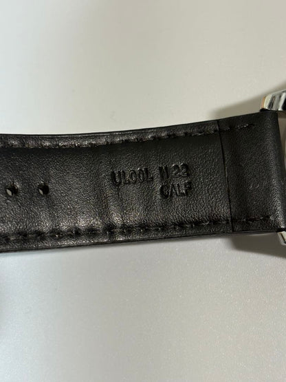 ORIENT F672-UAF0 Automatic Men's Watch — Japanese