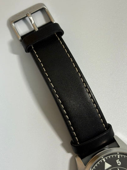 ORIENT F672-UAF0 Automatic Men's Watch — Japanese