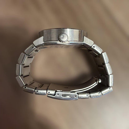 NIXON THE CANNON Quartz Men's Watch — Japanese