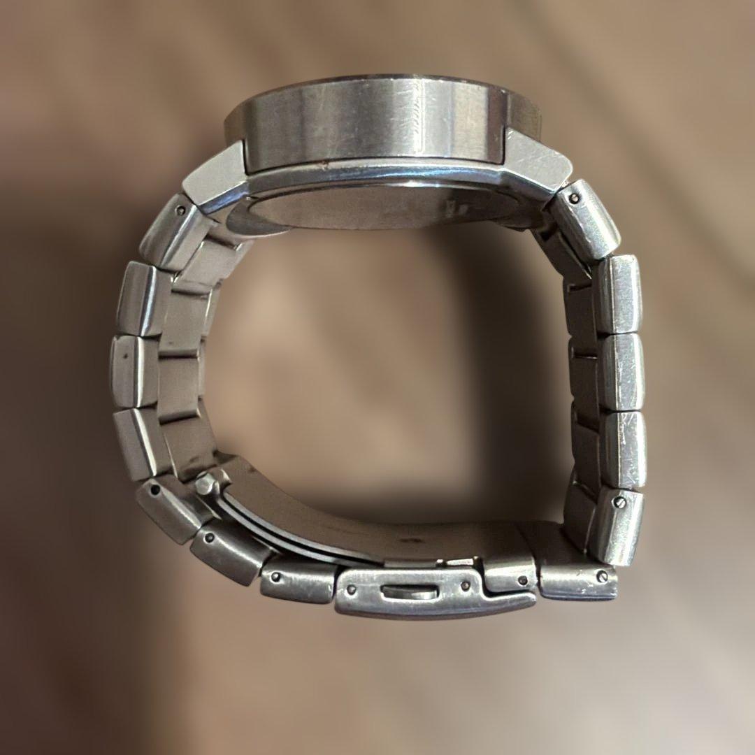 NIXON THE CANNON Quartz Men's Watch — Japanese