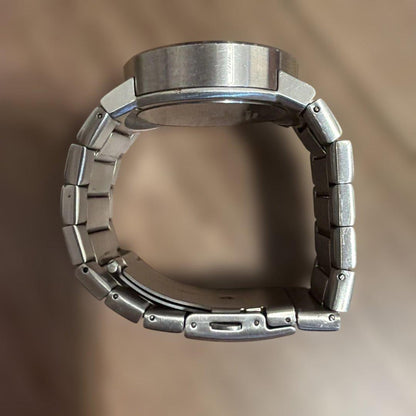 NIXON THE CANNON Quartz Men's Watch — Japanese