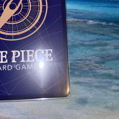 One Piece One Piece Card Game Uta — ST23-001 — Japanese
