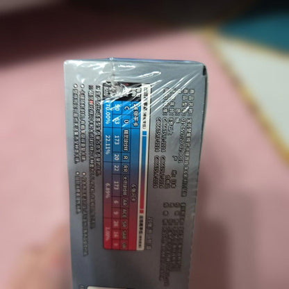 Pokemon Pokémon Card Box — Japanese