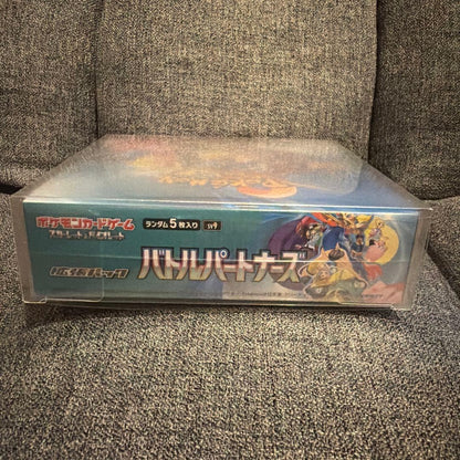 Pokemon Pokémon Card Game Battle Partners 1 BOX️️ Box — Japanese