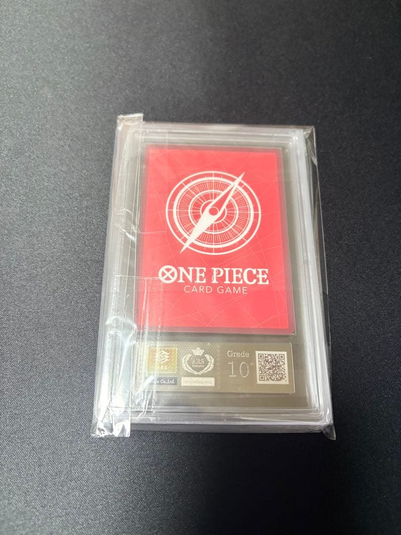 ARS Grade10+ One Piece Roronoa Zoro L — Japanese
