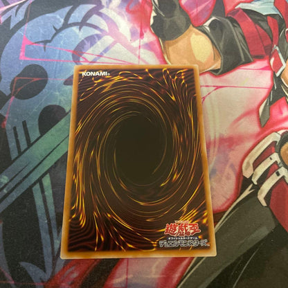 Yu-Gi-Oh Cyber End Dragon — Japanese