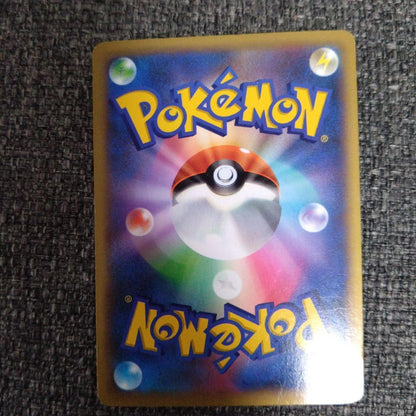 Pokemon Charizard ex SR — XY Expansion Pack Wild Blaze — Japanese