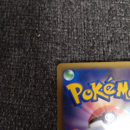 Pokemon Charizard ex SR — XY Expansion Pack Wild Blaze — Japanese