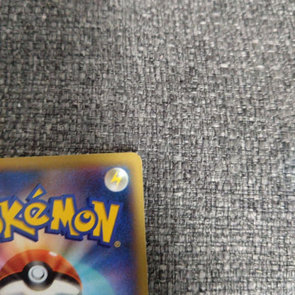 Pokemon Charizard ex SR — XY Expansion Pack Wild Blaze — Japanese
