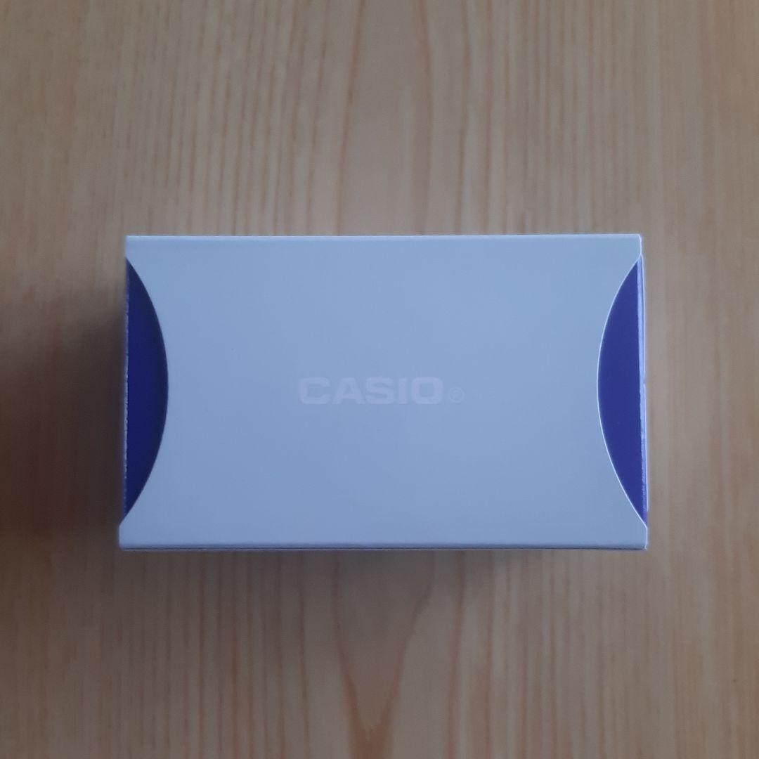 CASIO A158WEA Digital Men's Watch — Japanese